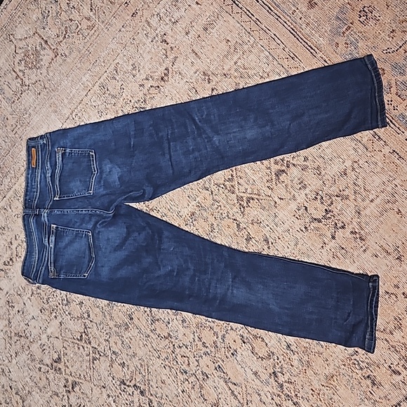 Anthropologie Pilcro and the Letterpress  Slim Boyfriend Jeans - Picture 7 of 11